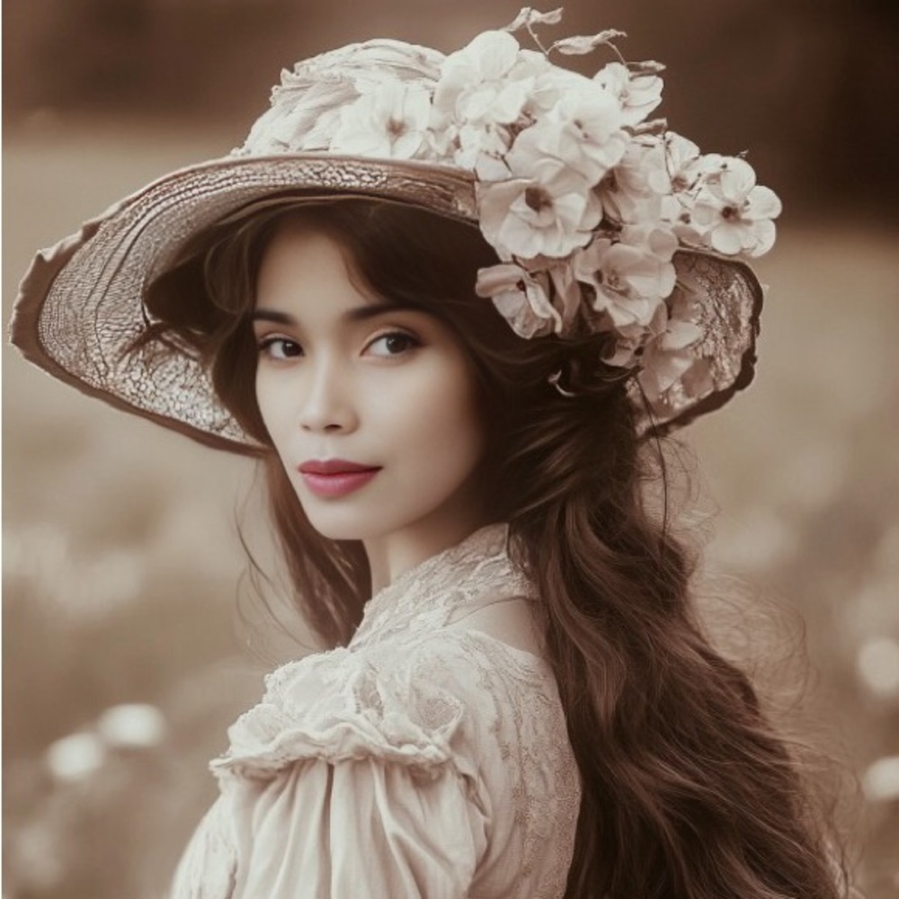 Meet your Posher, Cherrie